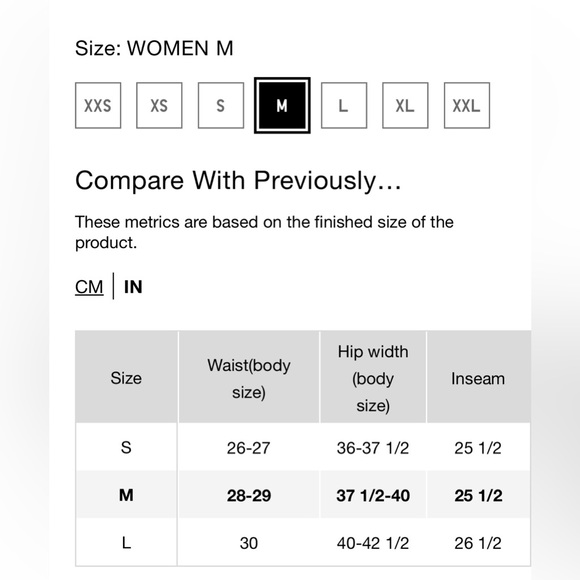 Uniqlo AIRism UV Protection Pocketed Soft Leggings - Picture 5 of 5